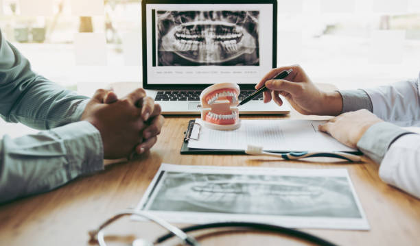 Dental X-Rays and Imaging in Shell Lake, WI