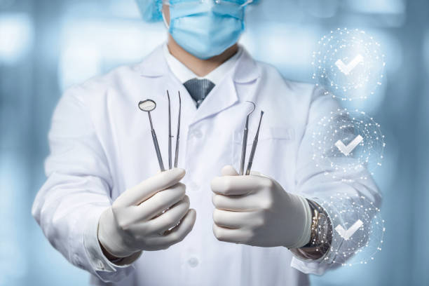 Best Laser Dentistry  in Shell Lake, WI
