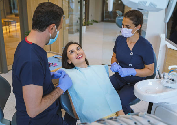  Shell Lake, WI Holistic Dental Care Services Pros